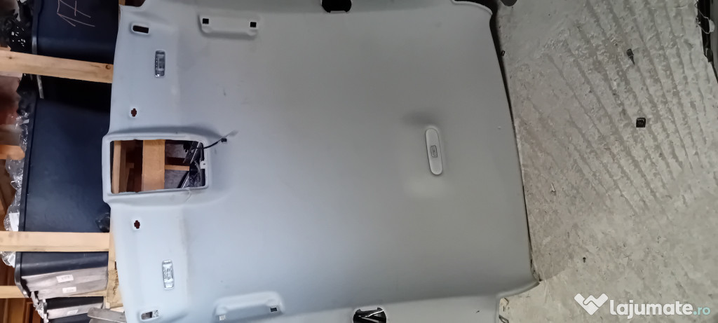 Plafon material Audi A5 2012
