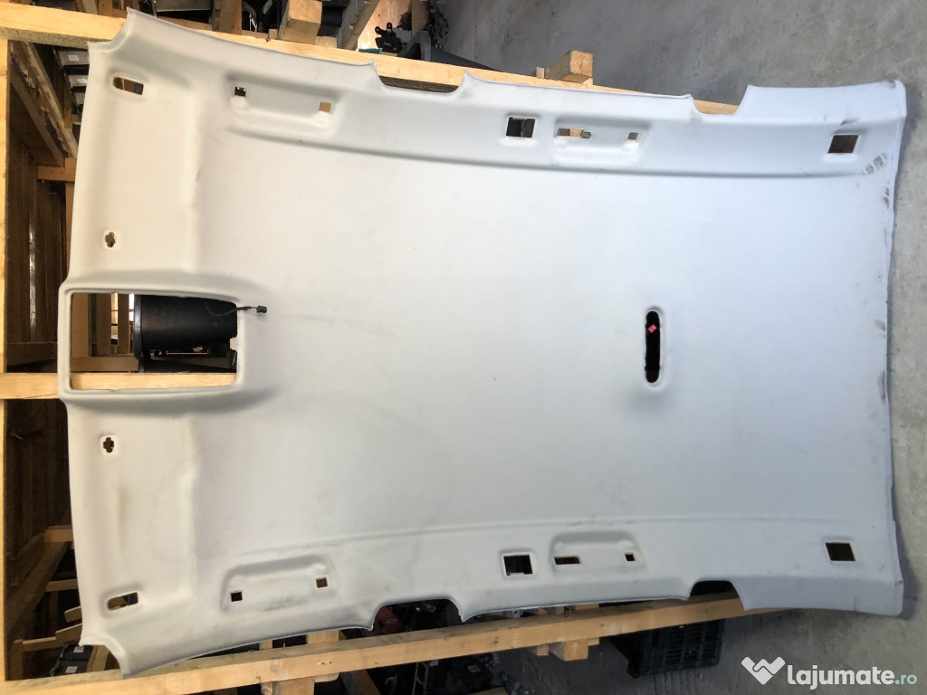 Plafon material Audi A4 B8 Break 2008