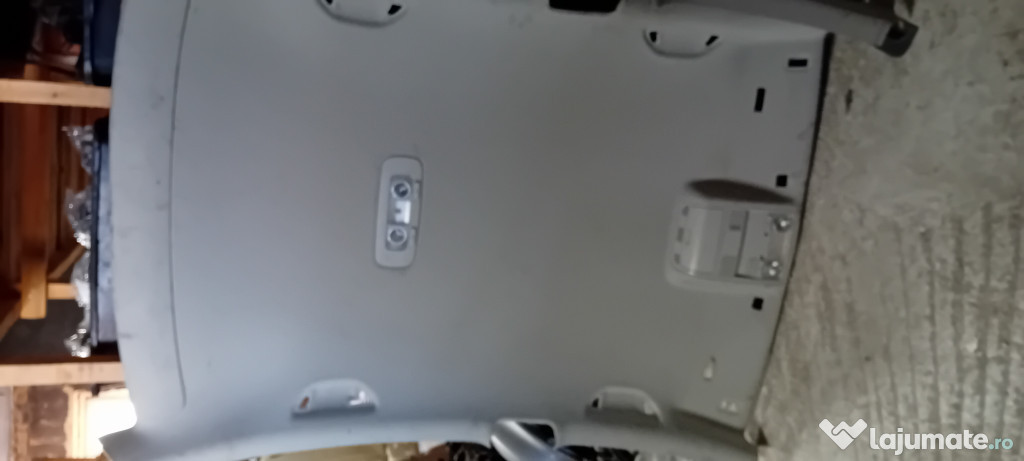 Plafon material Volkswagen Passat B7 2012