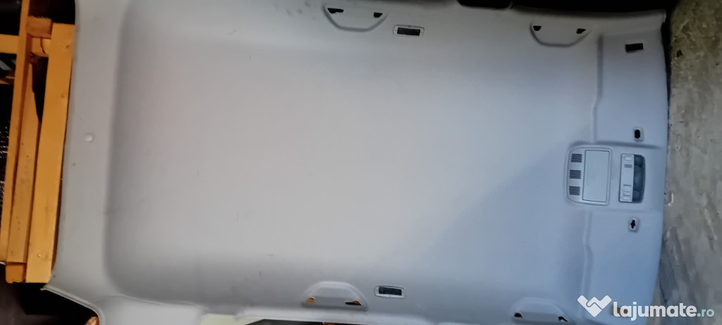 Plafon material Skoda Fabia 3 Break 2016