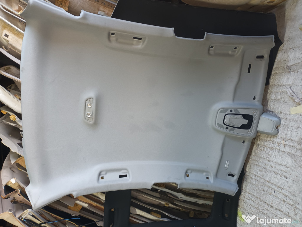 Plafon material Audi A4 B9 Berlina 2016
