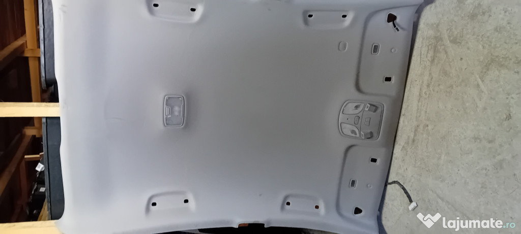 Plafon material Hyundai I40 2011