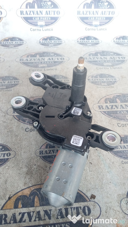 Motoras stergator hayon Skoda RAPID