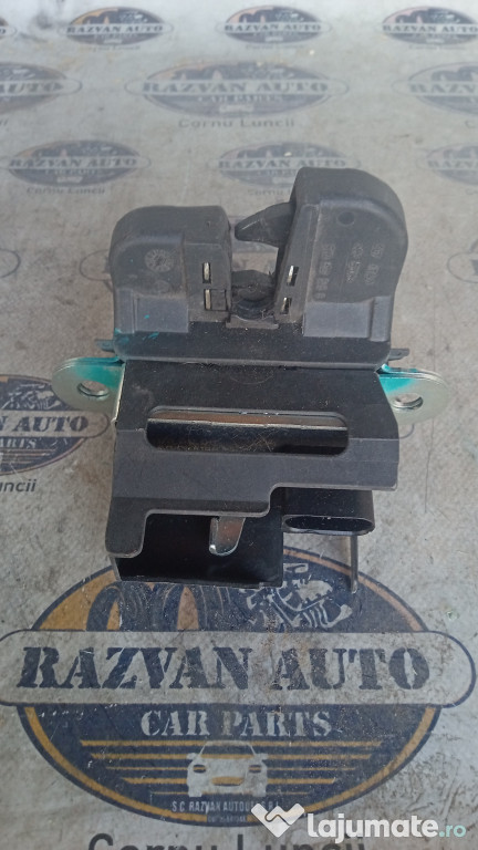 Broasca hayon Volkswagen Golf 6 2009