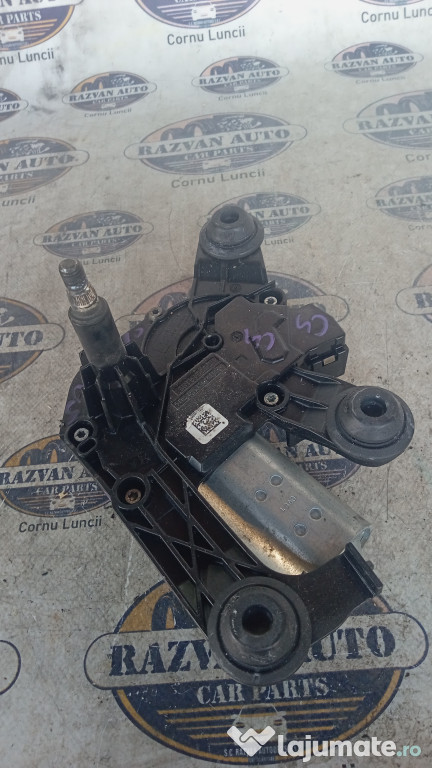 Motoras stergator hayon Citroen C4