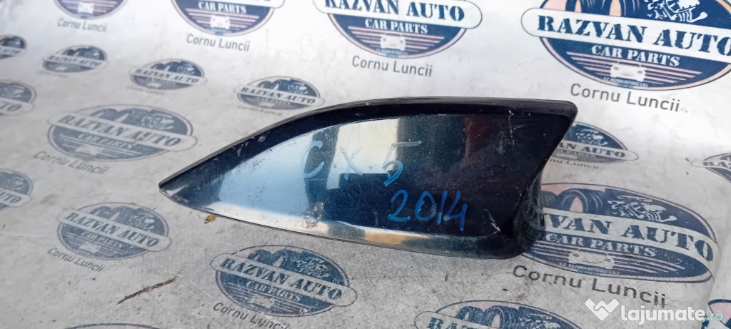 Antena Mazda CX-5 2014