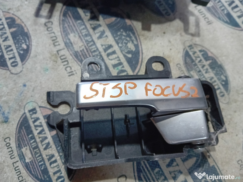 Maner interior stanga spate Ford Focus 2 2010