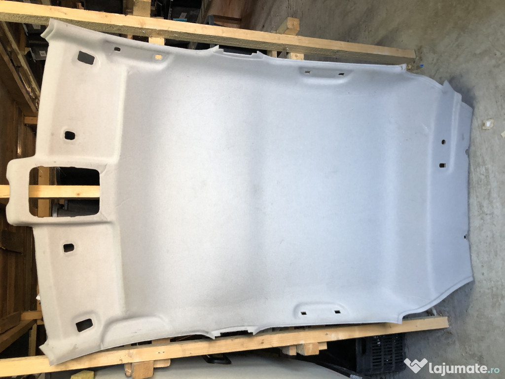 Plafon material Renault Clio 4 2015