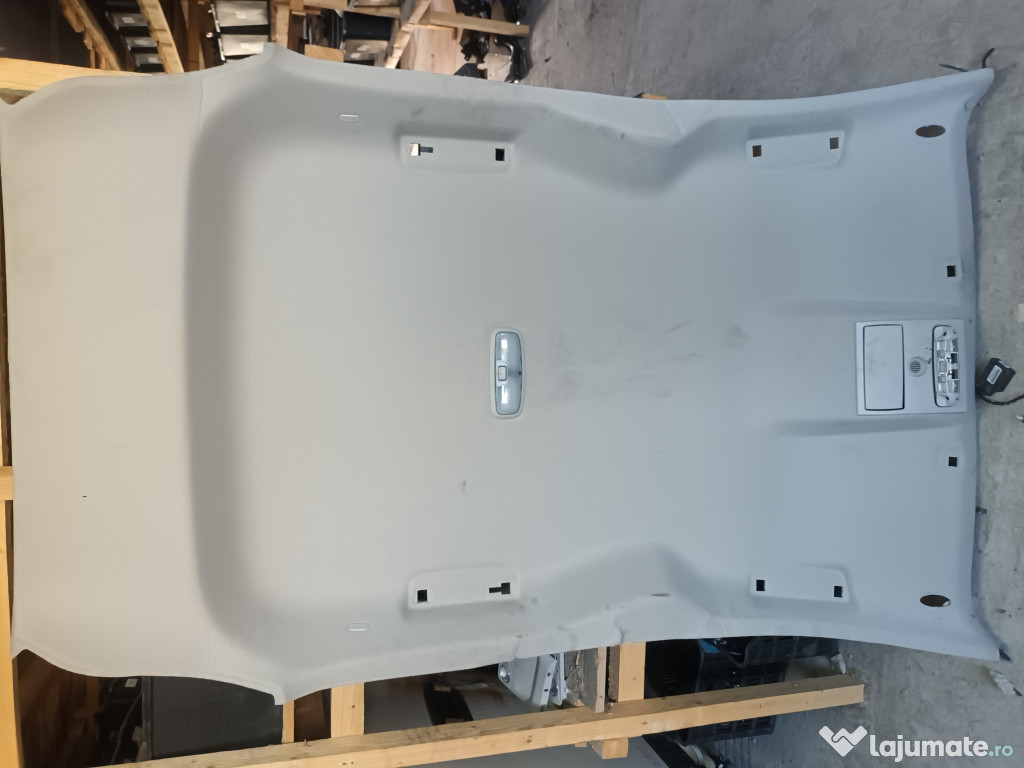 Plafon material Ford B-MAX 2016