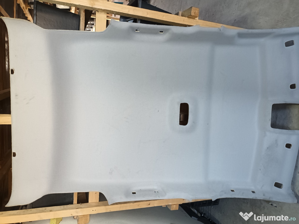 Plafon material Renault Captur 2016