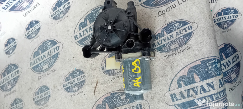 Motoras macara dreapta spate Audi A4 B9