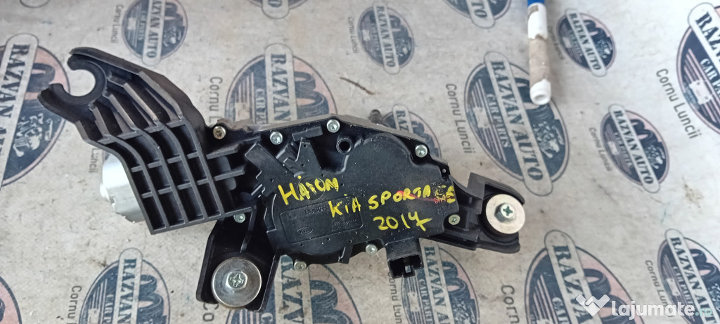 Motoras stergator hayon Kia Sportage 2017