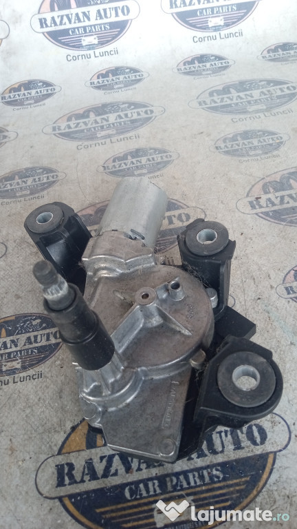 Motoras stergator hayon Nissan Qashqai 2015