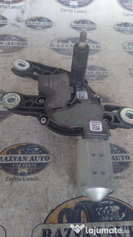 Motoras stergator hayon Volkswagen Golf 7 2015