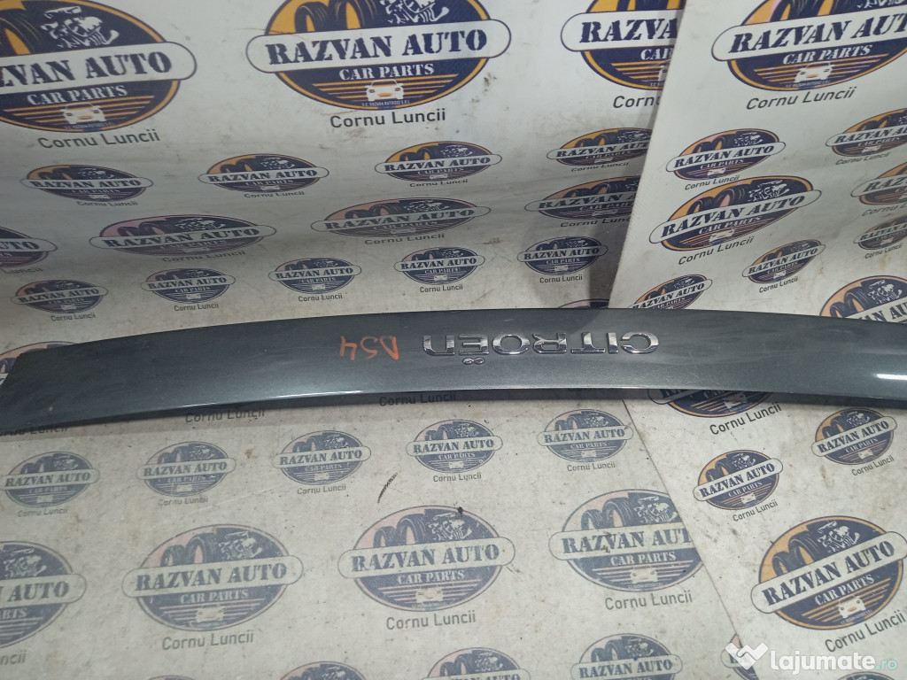 Ornament haion Citroen DS4 2015