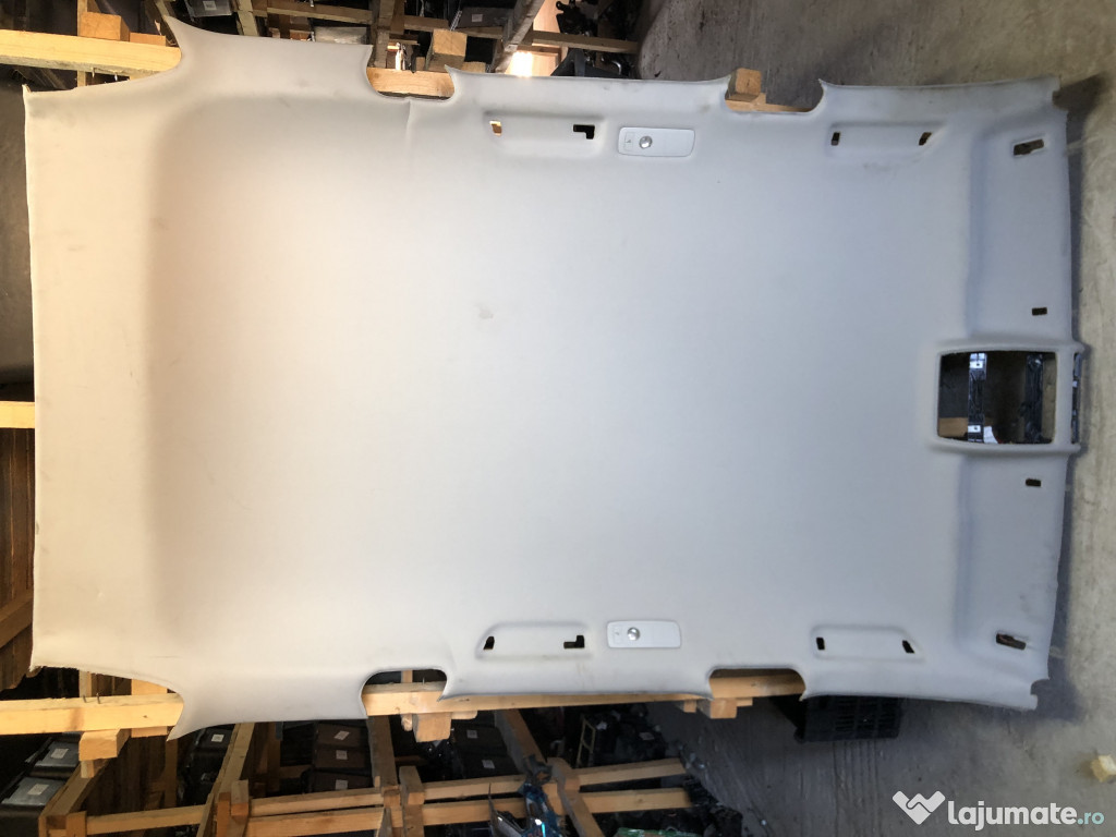 Plafon material Volkswagen Touareg 2012