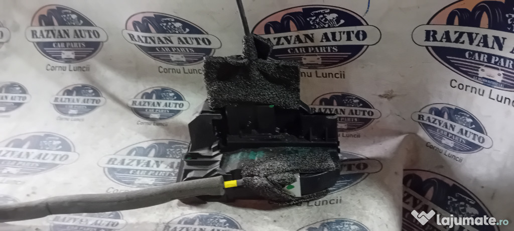 Broasca dreapta spate Nissan Juke 2012