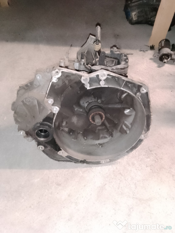 Cutie de viteze 6 trepte Ford C-MAX 1.0 Benzina 2013