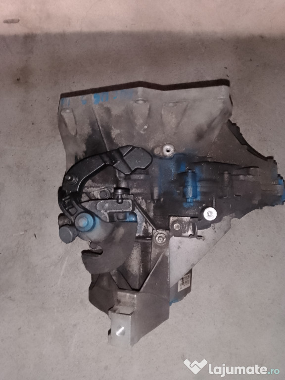 Cutie de viteze 6 trepte Ford Focus 3 1.0 Benzina 2012