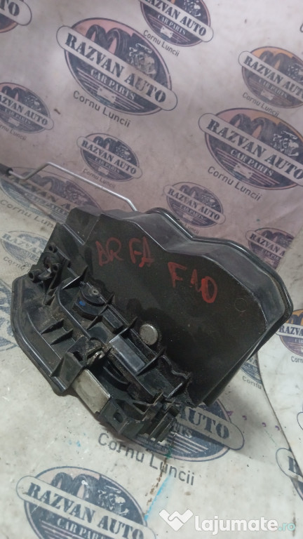Broasca dreapta fata BMW F10