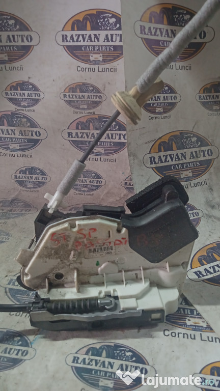 Broasca stanga spate Volkswagen Passat B8 2016