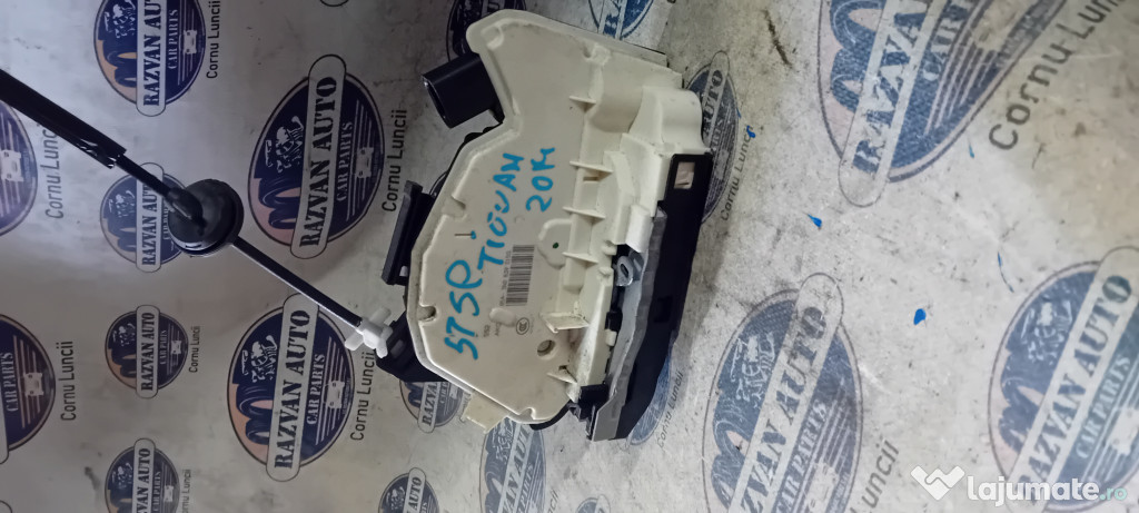 Broasca stanga spate Volkswagen Tiguan 2014