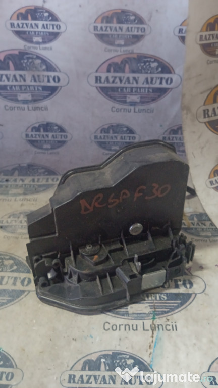 Broasca dreapta spate BMW F30