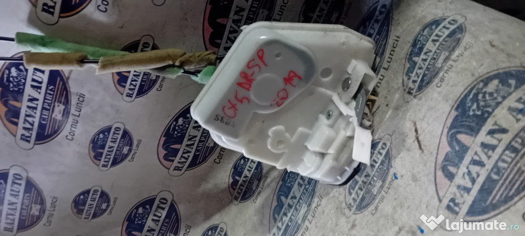 Broasca dreapta spate Mazda CX-5 2018