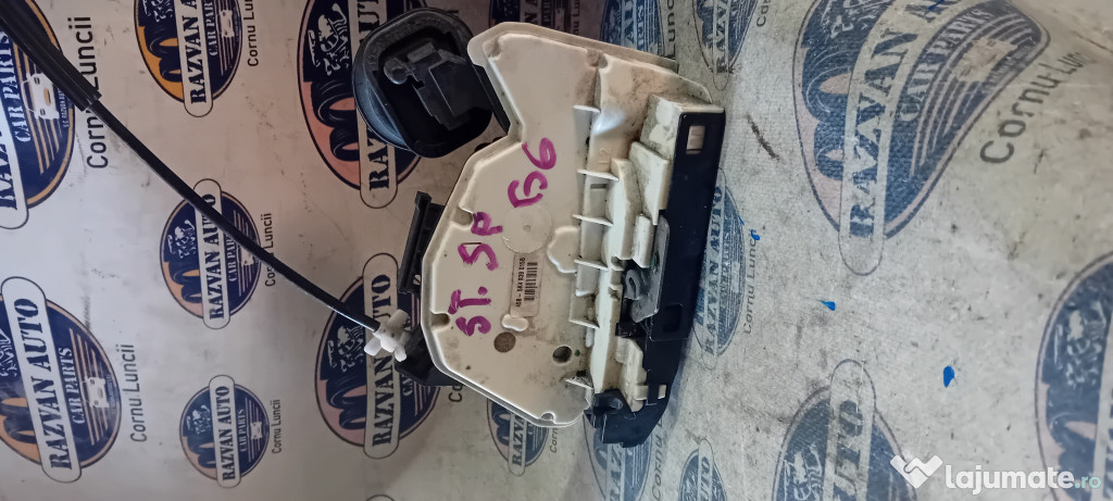 Broasca stanga spate Volkswagen Passat B6 2006