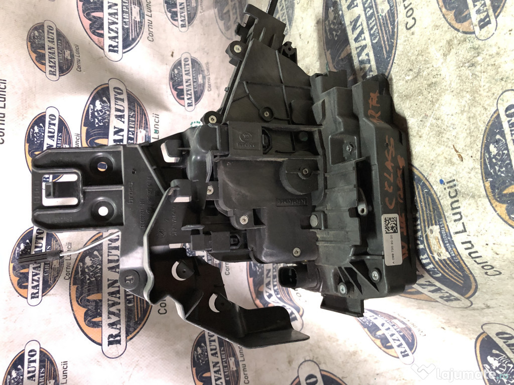 Broasca dreapta fata Mercedes C Class W205 2015