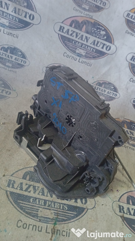Broasca stanga spate BMW X1 2010