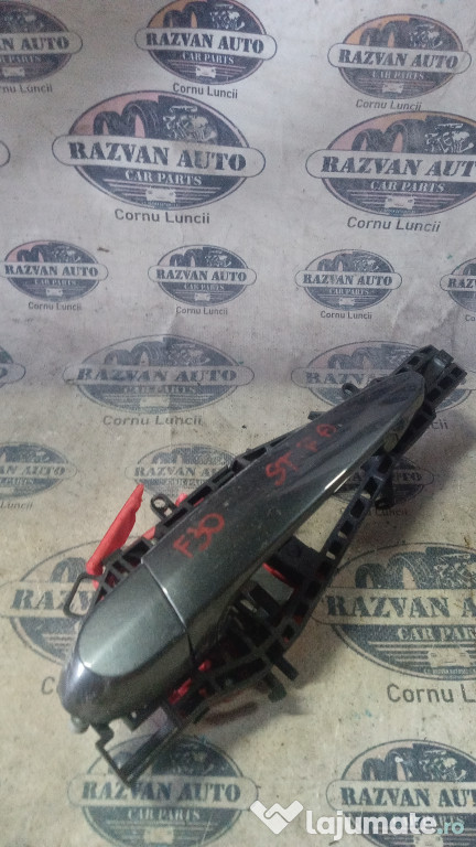 Maner exterior stanga fata BMW F30