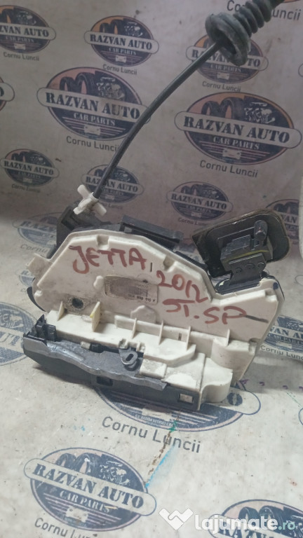 Broasca stanga spate Volkswagen Jetta 2012