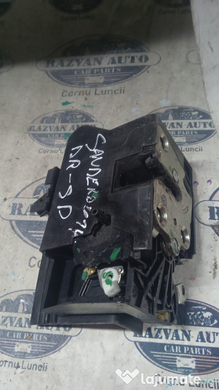 Broasca dreapta spate Dacia Sandero 2014