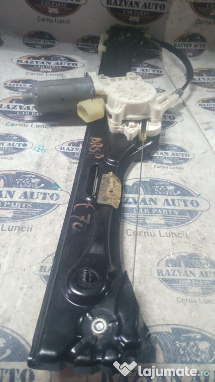 Macara geam dreapta spate BMW X5 E70