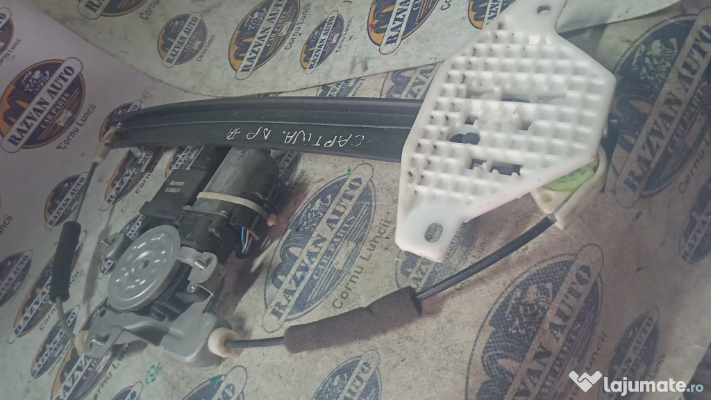 Macara geam dreapta fata Chevrolet Captiva