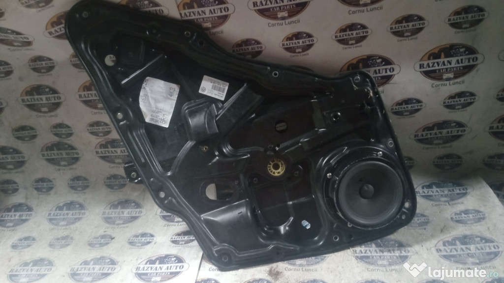 Macara geam dreapta spate Volkswagen Tiguan 2014