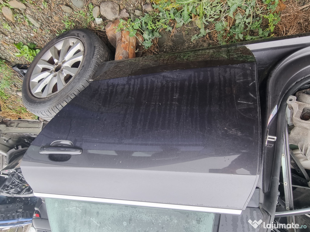 Usa stanga spate Audi A5 2012
