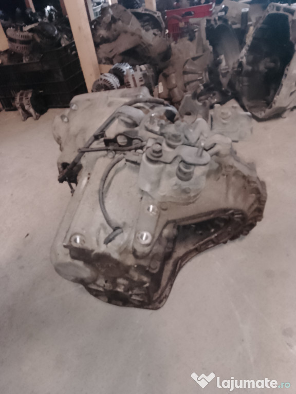 Cutie de viteze 6 trepte Hyundai I40 1.7 Motorina 2015