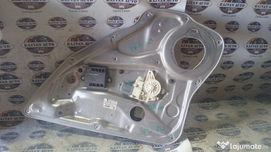 Macara geam dreapta spate Mercedes E Class W212