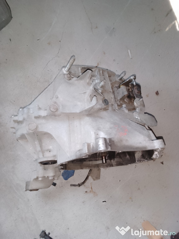 Cutie de viteze 6 trepte Mazda CX-3 2.0 Benzina 2016