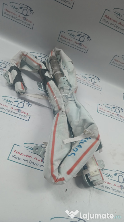 Airbag cortina dreapta Renault Koleos 2017