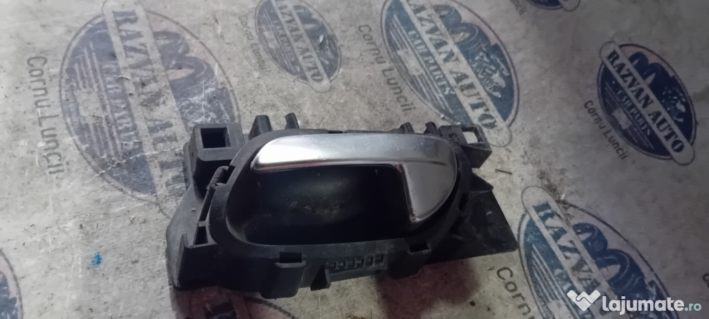 Maner interior stanga spate Peugeot 508 2017