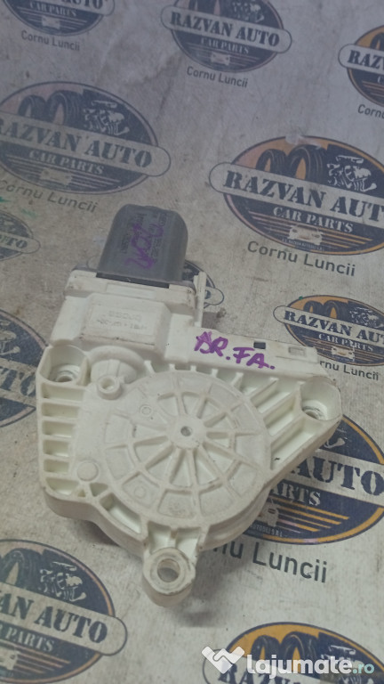 Motoras macara dreapta fata Audi A5 2012