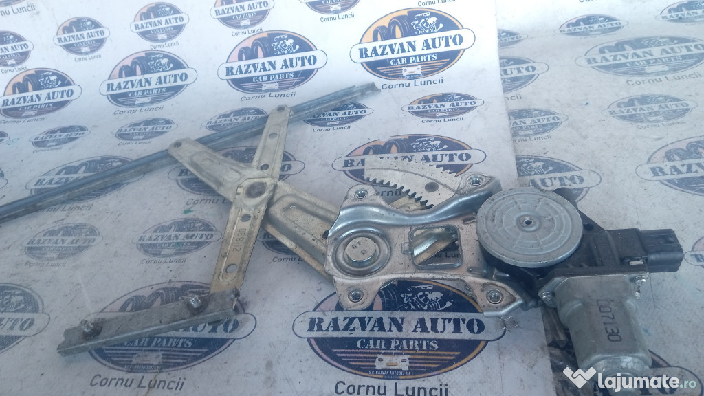 Macara geam stanga spate Mitsubishi ASX