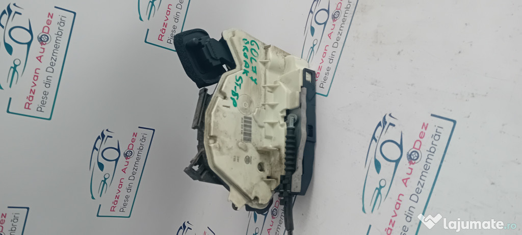 Broasca stanga fata Volkswagen Golf 7 Break 2014