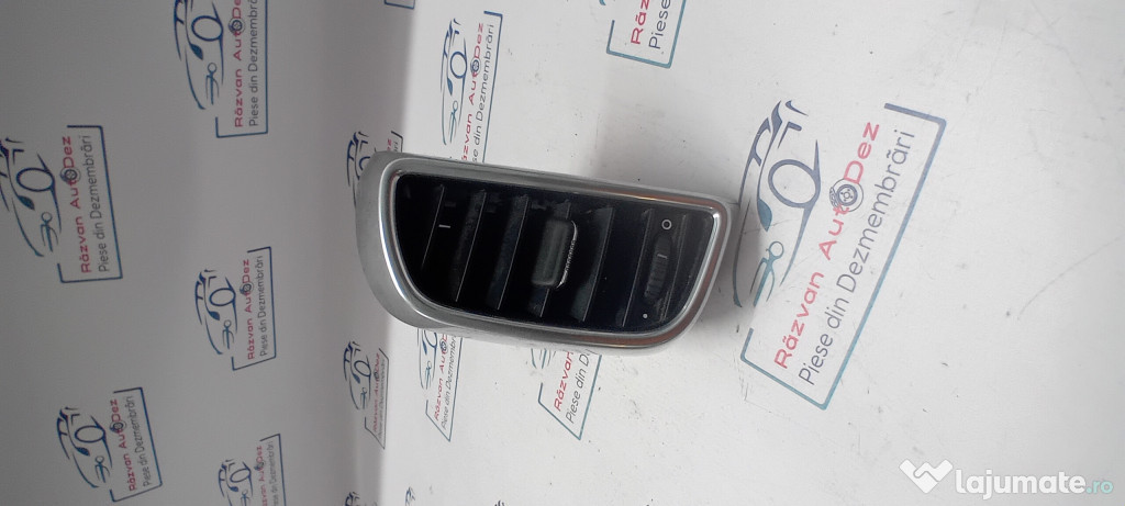 Grila ventilatie stanga Porsche Cayenne 2011