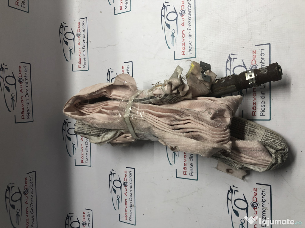 Airbag cortina dreapta Volkswagen Passat CC 2010
