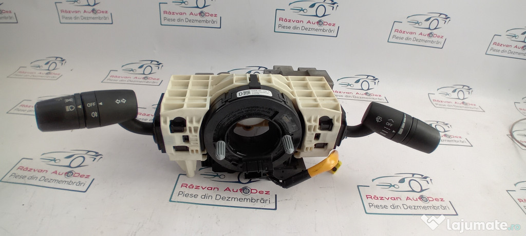 Spira volan + manete Mazda 3 2014