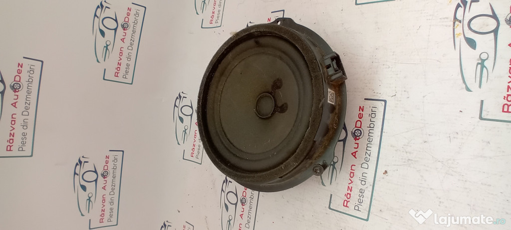 Boxa stanga fata Ford Fiesta 2018